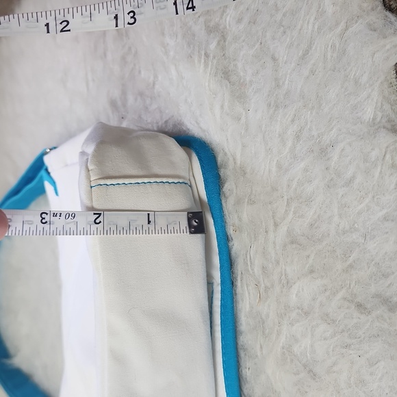 Vintage Hannah Montana tote bag messenger crossbody purse - y2k disney - Picture 5 of 8